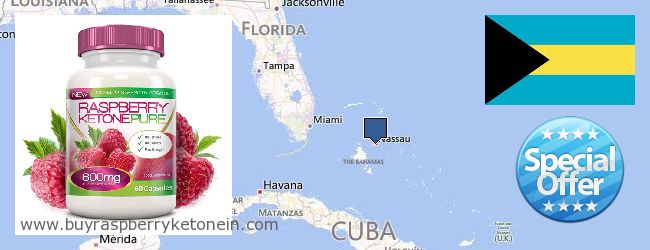 Gdzie kupić Raspberry Ketone w Internecie Bahamas